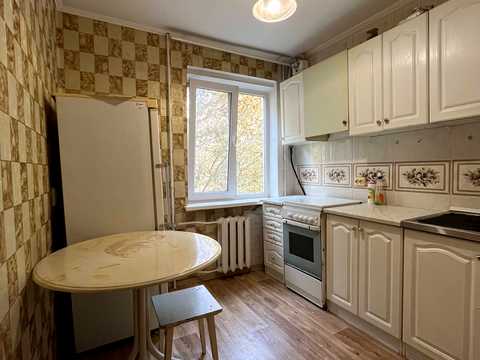 квартира за адресою Данченка вул., 7