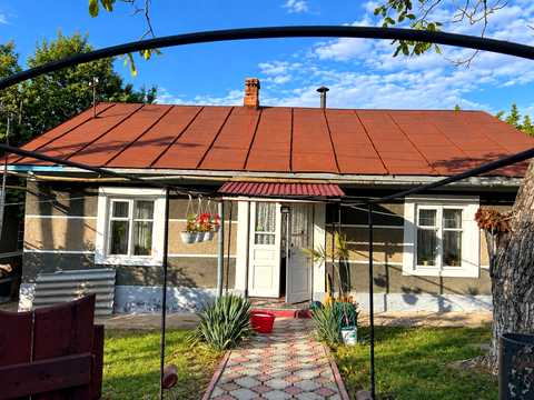 будинок за адресою Заставнянська вул., 228