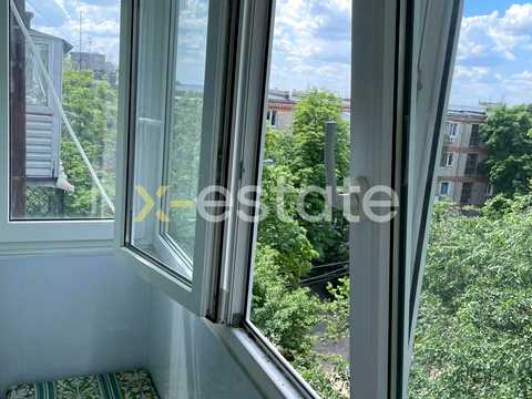 квартира за адресою Байрона просп., 5/1