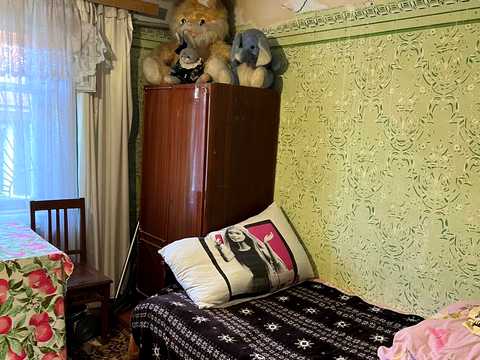 будинок за адресою Заставнянська вул., 228