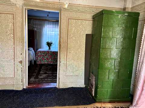 будинок за адресою Заставнянська вул., 228