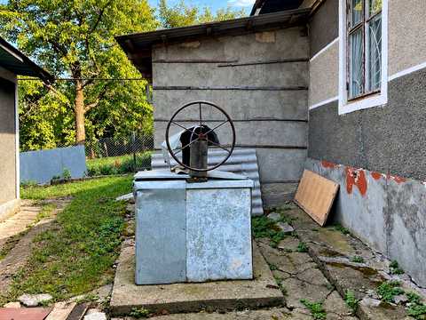 будинок за адресою Заставнянська вул., 228