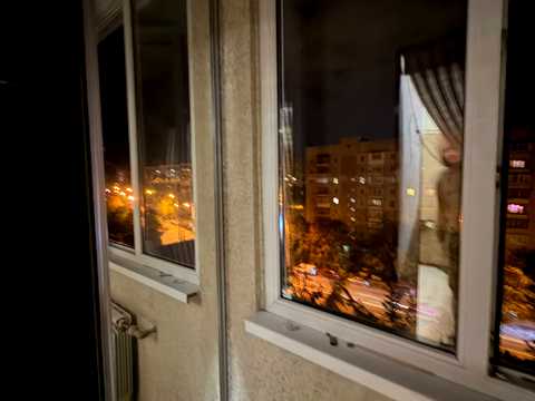 квартира за адресою Дерев'янка вул., 7