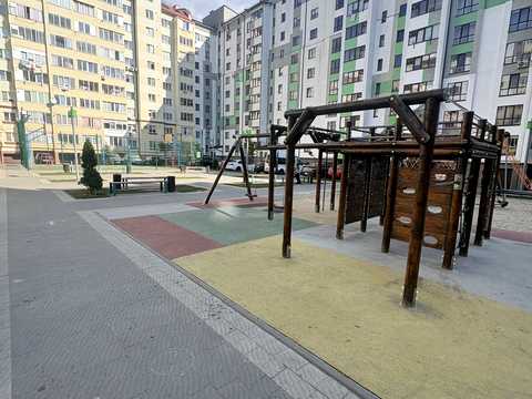 квартира за адресою Василя Стуса вул., 30