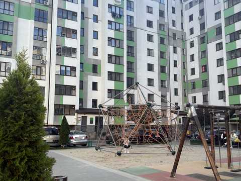 квартира за адресою Василя Стуса вул., 30