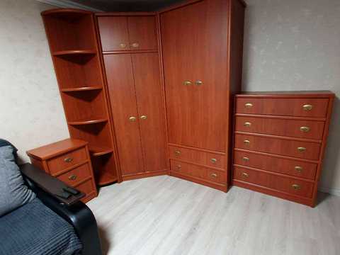 квартира за адресою Шефська вул., 78