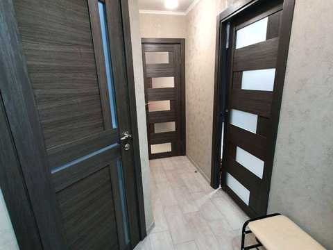 квартира за адресою Шефська вул., 78