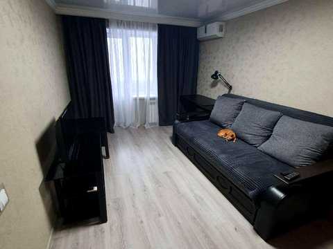 квартира за адресою Шефська вул., 78