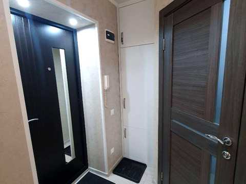 квартира за адресою Шефська вул., 78