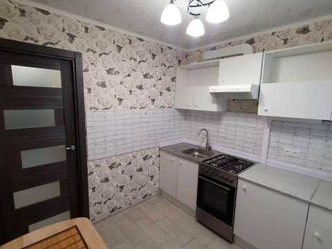 квартира за адресою Шефська вул., 78