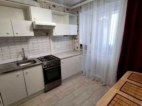 квартира за адресою Шефська вул., 78