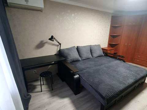 квартира за адресою Шефська вул., 78