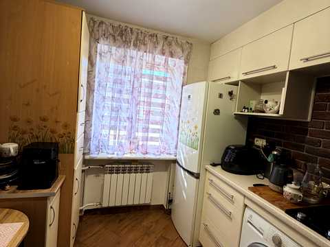 квартира за адресою Володимира Пилипчука вул., 36