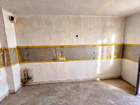 квартира по адресу Бориспольская ул., 12