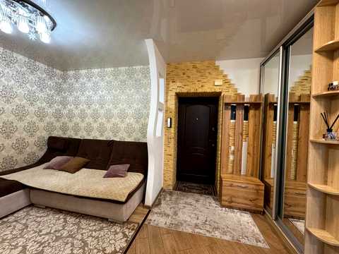 квартира за адресою Олександра Довженка вул., 25-Б