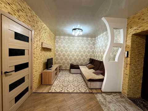 квартира за адресою Олександра Довженка вул., 25-Б