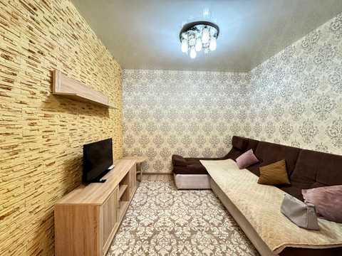 квартира за адресою Олександра Довженка вул., 25-Б