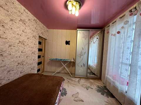 квартира за адресою Олександра Довженка вул., 25-Б