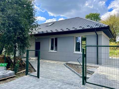 будинок за адресою козацька