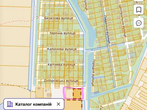 участок по адресу
