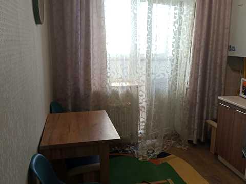 квартира по адресу Боголюбова ул., 39