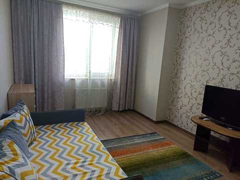 квартира по адресу Боголюбова ул., 39