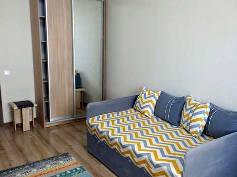 квартира по адресу Боголюбова ул., 39