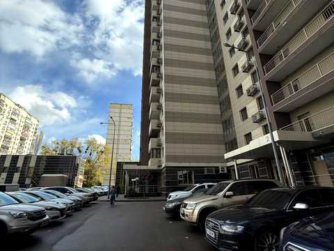комерційна за адресою Київ, Патріарха Мстислава Скрипника вул. (Миколи Островського), 40