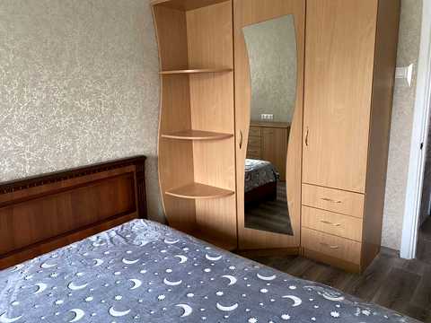 квартира за адресою Миру просп., 18