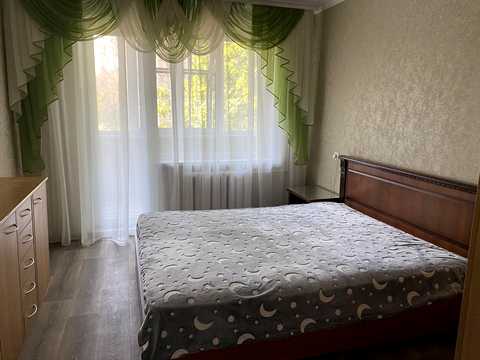 квартира за адресою Миру просп., 18