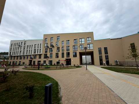 квартира за адресою Богдана Хмельницького вул., 116