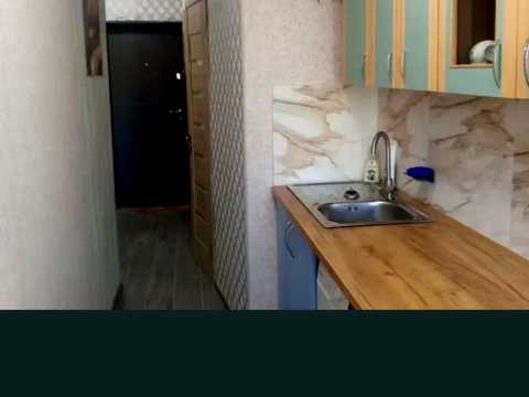 квартира по адресу Березняковская ул., 36-Б