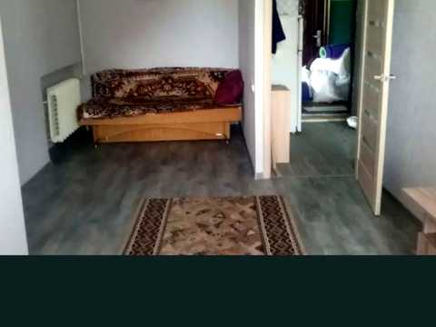 квартира по адресу Березняковская ул., 36-Б