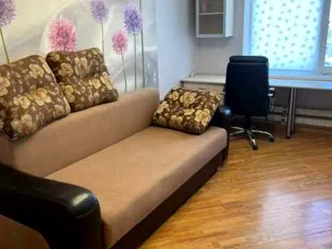 квартира за адресою Київ, Ігоря Шамо бульв. (Олексія Давидова), 10
