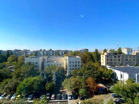 квартира за адресою Тополина вул., 14/1