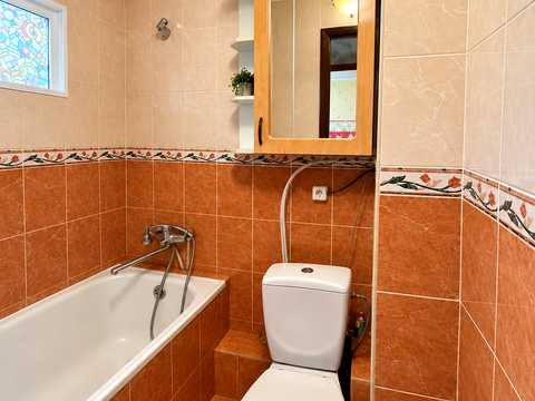 квартира за адресою Леся Курбаса просп., 10-Г