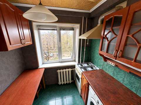 квартира за адресою Леся Курбаса просп., 10-Г