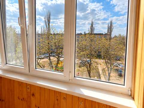 квартира за адресою Леся Курбаса просп., 10-Г
