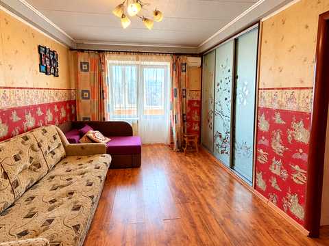 квартира за адресою Леся Курбаса просп., 10-Г