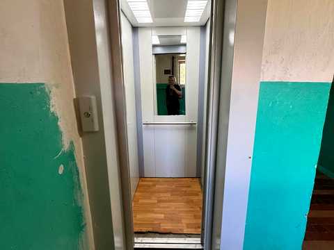 квартира за адресою Одеса, Академіка Заболотного вул., 18А