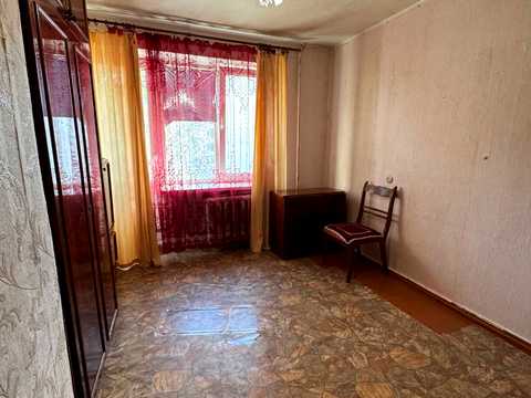 квартира за адресою Одеса, Академіка Заболотного вул., 18А