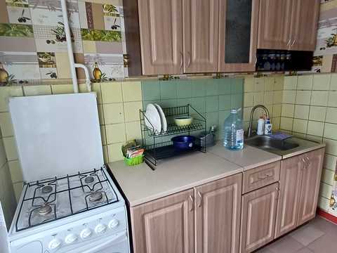 квартира за адресою Ґарета Джонса вул. (Сім'ї Хохлових), 1