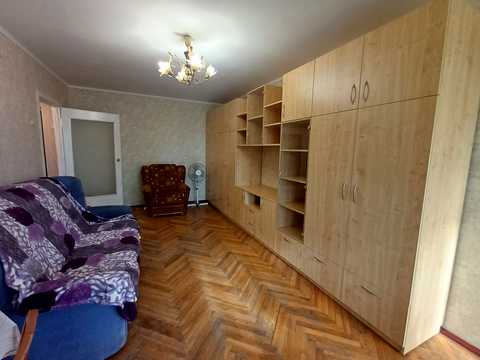 квартира за адресою Ґарета Джонса вул. (Сім'ї Хохлових), 1