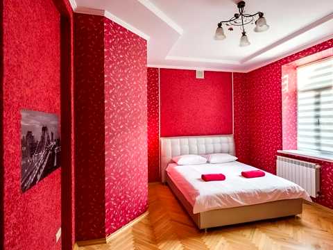 квартира за адресою Дарії Гусяк вул. (Таманська), 9