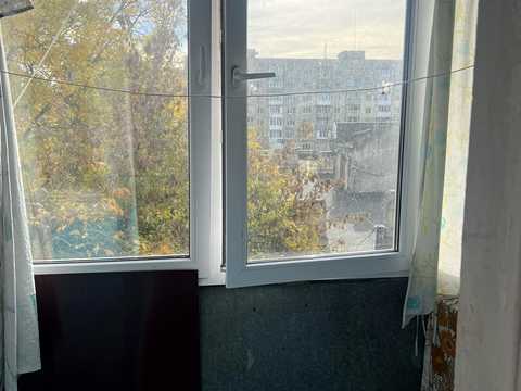 квартира за адресою Валерія Лобановського пров. (Олександра Матросова), 3