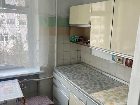 квартира за адресою Валерія Лобановського пров. (Олександра Матросова), 3
