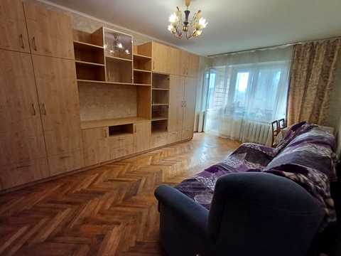 квартира за адресою Ґарета Джонса вул. (Сім'ї Хохлових), 1