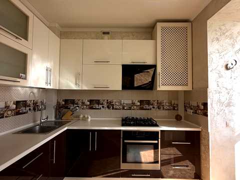 квартира за адресою Олександра Довженка вул., 51