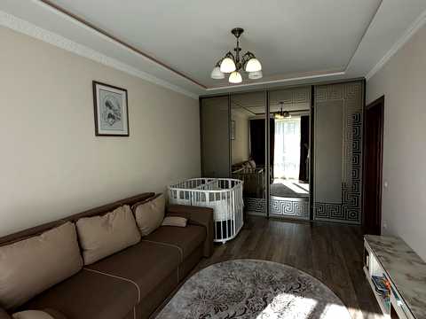 квартира за адресою Олександра Довженка вул., 51