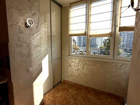 квартира за адресою Олександра Довженка вул., 51